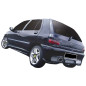 Paraurti posteriore Renault Clio 92 Probe (Cod. O-RB166)