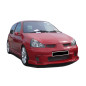 Paraurti anteriore Renault Clio 02 Lagune (Cod. O-FB230)