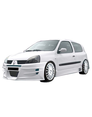 Paraurti anteriore Renault Clio 02 Nitro (Cod. O-FB231)