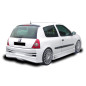 Paraurti posteriore Renault Clio 02 Nitro (Cod. O-RB170)