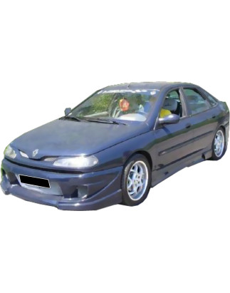 Paraurti anteriore Renault Laguna Rave (Cod. O-FB234)