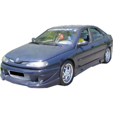 Paraurti anteriore Renault Laguna Rave (Cod. O-FB234)