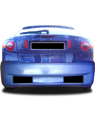 Paraurti posteriore Renault Megane 95 V6 (Cod. O-RB174)