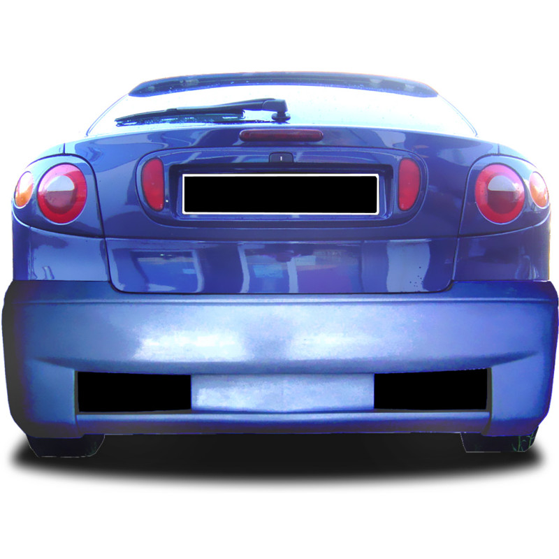 Paraurti posteriore Renault Megane 95 V6 (Cod. O-RB174) Paraurti posteriore Renault Megane 95 V6 (Cod. O-RB174)