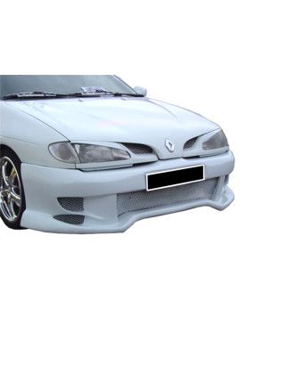 Paraurti anterioreRenault Megane 96 Radikal (Cod. O-FB235)