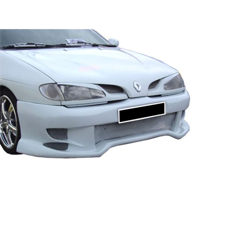 Paraurti anterioreRenault Megane 96 Radikal (Cod. O-FB235) Paraurti anterioreRenault Megane 96 Radikal (Cod. O-FB235)
