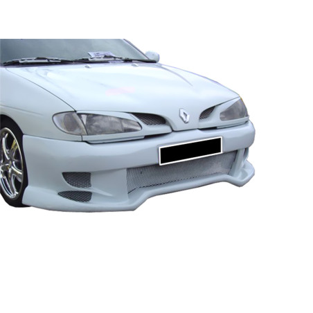 Paraurti anterioreRenault Megane 96 Radikal (Cod. O-FB235)