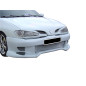Paraurti anterioreRenault Megane 96 Radikal (Cod. O-FB235) Paraurti anterioreRenault Megane 96 Radikal (Cod. O-FB235)