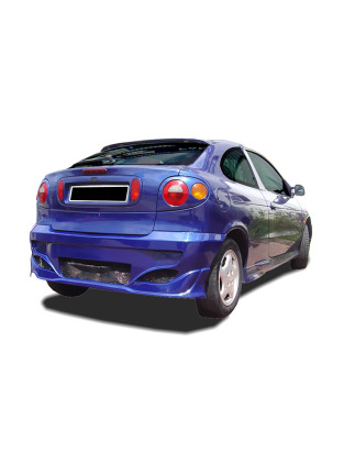 Paraurti posteriore Renault Megane 96 Radikal (Cod. O-RB175)