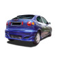 Paraurti posteriore Renault Megane 96 Radikal (Cod. O-RB175) Paraurti posteriore Renault Megane 96 Radikal (Cod. O-RB175)
