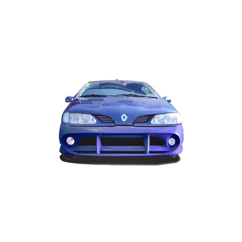 Paraurti anteriore Renault Megane 96 Coupé (Cod. O-FB236) Paraurti anteriore Renault Megane 96 Coupé (Cod. O-FB236)