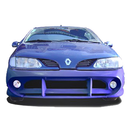 Paraurti anteriore Renault Megane 96 Coupé (Cod. O-FB236)