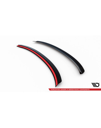 Spoiler Cap Audi A8 D4 (Cod. M-AU-A8-D4-CAP1G)