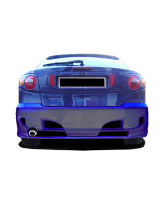 Paraurti posteriore Renault Megane 96 Coupé (Cod. O-RB176)