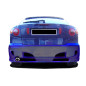 Paraurti posteriore Renault Megane 96 Coupé (Cod. O-RB176) Paraurti posteriore Renault Megane 96 Coupé (Cod. O-RB176)
