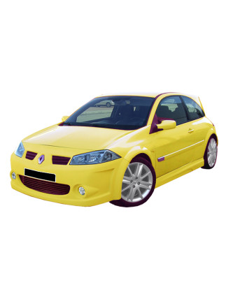 Paraurti anteriore Renault Megane 02-05 Sport (Cod. O-FB239)
