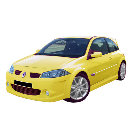 Paraurti anteriore Renault Megane 02-05 Sport (Cod. O-FB239)