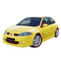 Paraurti anteriore Renault Megane 02-05 Sport (Cod. O-FB239)