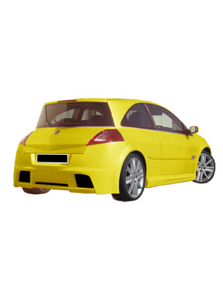 Paraurti posteriore Renault Megane 02-05 Sport (Cod. O-RB177)