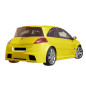 Paraurti posteriore Renault Megane 02-05 Sport (Cod. O-RB177)