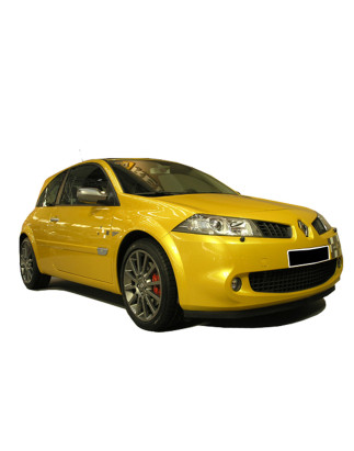 Paraurti anteriore Renault Megane 06-08 F1 Team (Cod. O-FB240)