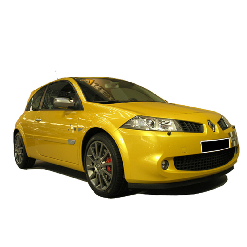 Paraurti anteriore Renault Megane 06-08 F1 Team (Cod. O-FB240)