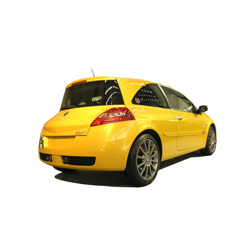 Paraurti posteriore Renault Megane 06-08 F1 Team (Cod. O-RB178)
