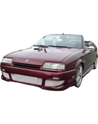 Paraurti anteriore Renault 19 Diablo  (Cod. O-FB346)