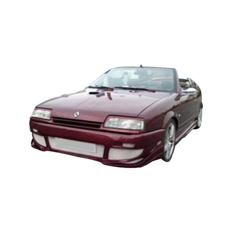 Paraurti anteriore Renault 19 Diablo  (Cod. O-FB346)