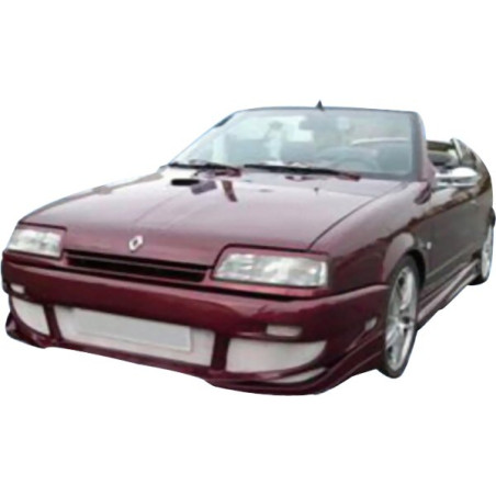 Paraurti anteriore Renault 19 Diablo  (Cod. O-FB346)