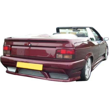 Paraurti posteriore Renault 19 Diablo (Cod. O-RB251)