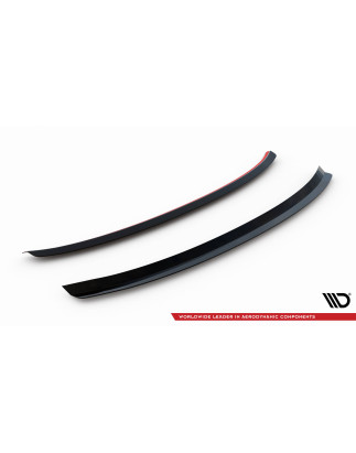 Spoiler Cap Audi A8 D4 (Cod. M-AU-A8-D4-CAP1G)