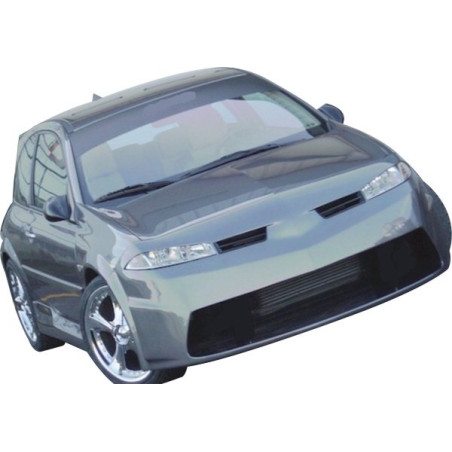 Paraurti anteriore Renault Mégane II (Cod. O-FB349)