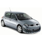 Paraurti anteriore Renault Mégane II 06/08 Shark (Cod. O-FB350)
