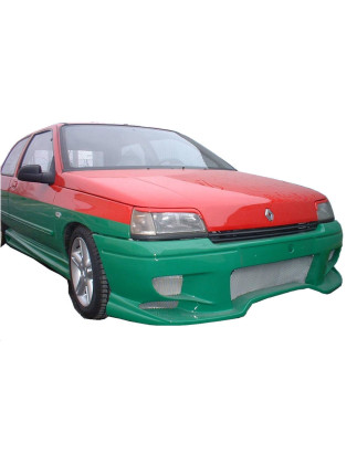 Paraurti anteriore Renault Clio 1 Mod  (Cod. O-FB461)