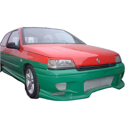 Paraurti anteriore Renault Clio 1 Mod  (Cod. O-FB461)