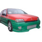 Paraurti anteriore Renault Clio 1 Mod  (Cod. O-FB461)