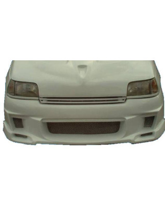 Paraurti anteriore Renault Clio 1 Mod  (Cod. O-FB462)