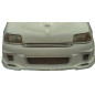 Paraurti anteriore Renault Clio 1 Mod  (Cod. O-FB462)