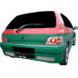 Paraurti posteriore Renault Clio 1 Mod (Cod. O-RB338)