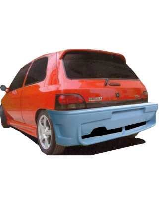 Paraurti posteriore Renault Clio 1 Mod  (Cod. O-RB339)