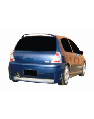 Paraurti posteriore Renault Clio II (Cod. O-RB341)
