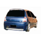 Paraurti posteriore Renault Clio II (Cod. O-RB341)