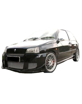 Paraurti anteriore Renault Clio I (Cod. O-FB463)