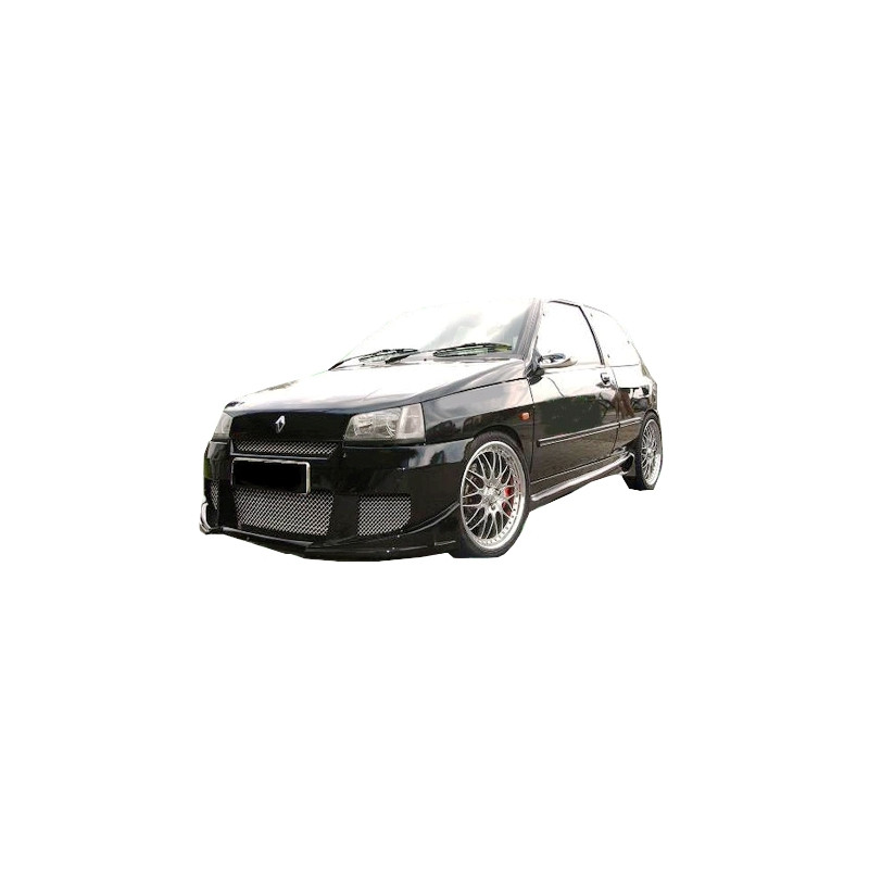 Paraurti anteriore Renault Clio I (Cod. O-FB463)