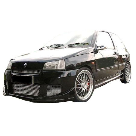 Paraurti anteriore Renault Clio I (Cod. O-FB463)