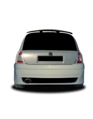 Paraurti posteriore Renault Clio II (Cod. O-RB342)