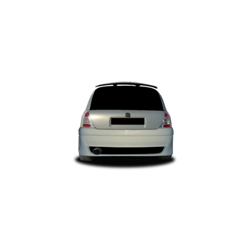 Paraurti posteriore Renault Clio II (Cod. O-RB342)