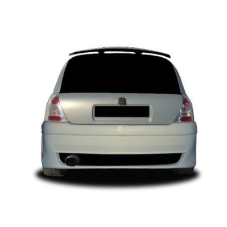 Paraurti posteriore Renault Clio II (Cod. O-RB342)