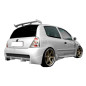 Paraurti posteriore Renault Clio II (Cod. O-RB343)